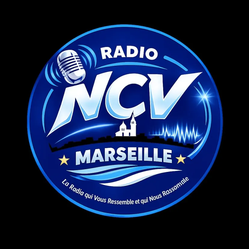 Radio NCV Logo